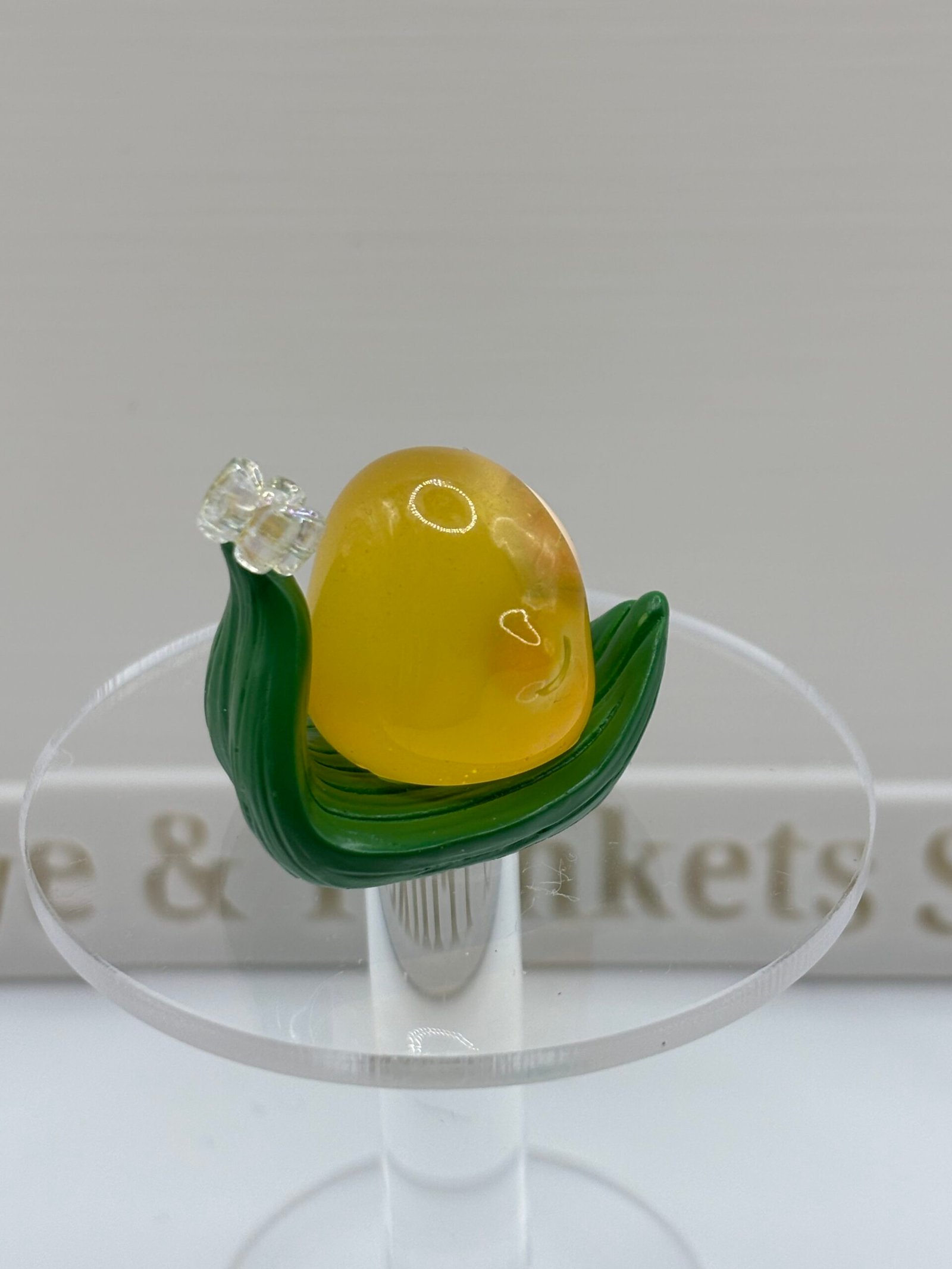 lumen seed (glow in dark) desk buddy lumen seed (glow in dark) desk buddy