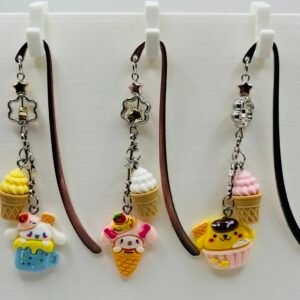 sanrio ice cream cone