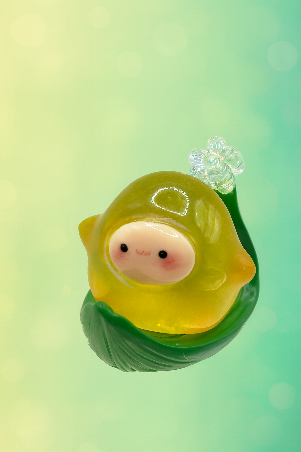 lumen seed (glow in dark) desk buddy lumen seed (glow in dark) desk buddy