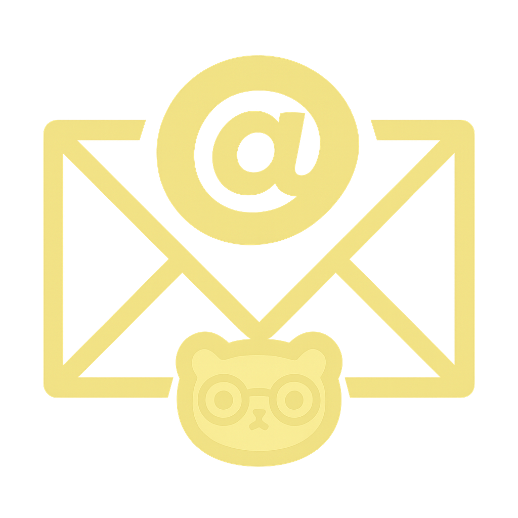 email logo